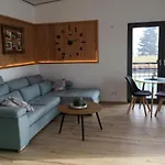 Апартаменты 
