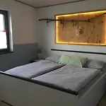 Апартаменты 