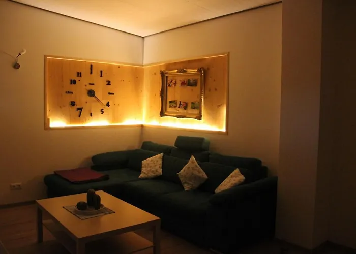 Blumenwiese Apartment Dillingen an der Donau